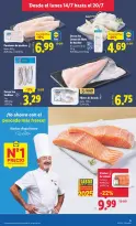 Ofertas de Lidl España de 14 a 20 julio 2025 ofertas semanales - Página 5