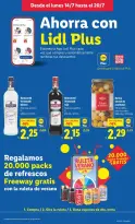 Ofertas de Lidl España de 14 a 20 julio 2025 ofertas semanales - Página 13
