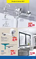 Ofertas de Lidl España de 14 a 20 julio 2025 Ofertas de bazar - Página 17