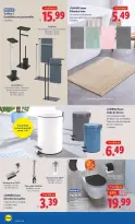 Ofertas de Lidl España de 14 a 20 julio 2025 Ofertas de bazar - Página 16