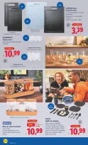 Ofertas de Lidl España de 14 a 20 julio 2025 Ofertas de bazar - Página 4