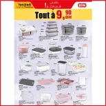 BIM Market Morocco Offers from 19 to 25 September 2025 With a little buy a lot