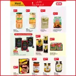 BIM Market Morocco Offers from 23 to 29 September 2025 With a little buy a lot