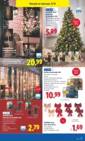 Ofertas de Lidl España de 3 a 9 noviembre 2025 Ofertas de bazar - Página 19