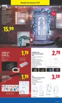 Ofertas de Lidl España de 3 a 9 noviembre 2025 Ofertas de bazar - Página 23