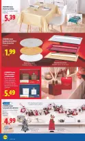 Ofertas de Lidl España de 3 a 9 noviembre 2025 Ofertas de bazar - Página 20