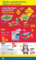 Ofertas de Lidl España de 3 a 9 noviembre 2025 Ofertas de bazar - Página 2