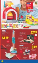 Ofertas de Lidl España de 3 a 9 noviembre 2025 Ofertas de bazar - Página 8