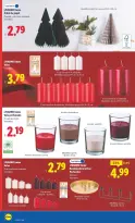 Ofertas de Lidl España de 3 a 9 noviembre 2025 Ofertas de bazar - Página 24