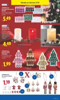 Ofertas de Lidl España de 3 a 9 noviembre 2025 Ofertas de bazar - Página 27