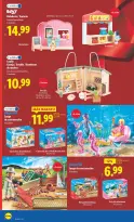Ofertas de Lidl España de 3 a 9 noviembre 2025 Ofertas de bazar - Página 10