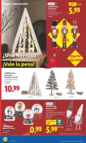 Ofertas de Lidl España de 3 a 9 noviembre 2025 Ofertas de bazar - Página 16