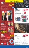 Ofertas de Lidl España de 3 a 9 noviembre 2025 Ofertas de bazar - Página 25