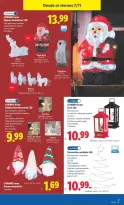 Ofertas de Lidl España de 3 a 9 noviembre 2025 Ofertas de bazar - Página 17