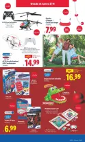 Ofertas de Lidl España de 3 a 9 noviembre 2025 Ofertas de bazar - Página 11