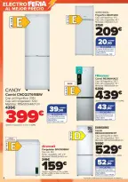 Ofertas de Carrefour España de 28 octubre a 11 noviembre 2025 SURTIDO ELECTRO Ofertas - Página 8