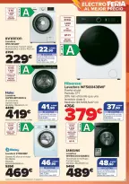 Ofertas de Carrefour España de 28 octubre a 11 noviembre 2025 SURTIDO ELECTRO Ofertas - Página 7