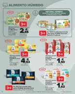 Ofertas de Carrefour España de 28 octubre a 13 noviembre 2025 Folleto de ofertas mascotas - Página 12