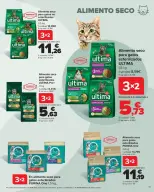 Ofertas de Carrefour España de 28 octubre a 13 noviembre 2025 Folleto de ofertas mascotas - Página 11