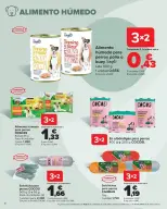 Ofertas de Carrefour España de 28 octubre a 13 noviembre 2025 Folleto de ofertas mascotas - Página 6