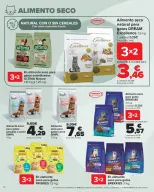 Ofertas de Carrefour España de 28 octubre a 13 noviembre 2025 Folleto de ofertas mascotas - Página 10