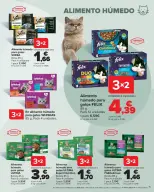 Ofertas de Carrefour España de 28 octubre a 13 noviembre 2025 Folleto de ofertas mascotas - Página 13