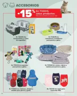 Ofertas de Carrefour España de 28 octubre a 13 noviembre 2025 Folleto de ofertas mascotas - Página 18