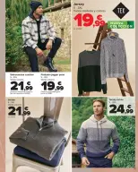Ofertas de Carrefour España de 23 octubre a 12 noviembre 2025 Folleto de ofertas COLECCIÓN TEXTIL - Página 17