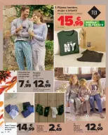 Ofertas de Carrefour España de 23 octubre a 12 noviembre 2025 Folleto de ofertas COLECCIÓN TEXTIL - Página 24