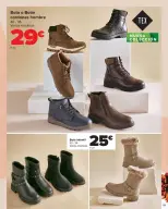Ofertas de Carrefour España de 23 octubre a 12 noviembre 2025 Folleto de ofertas COLECCIÓN TEXTIL - Página 13