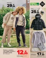 Ofertas de Carrefour España de 23 octubre a 12 noviembre 2025 Folleto de ofertas COLECCIÓN TEXTIL - Página 19