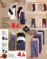 Ofertas de Carrefour España de 23 octubre a 12 noviembre 2025 Folleto de ofertas COLECCIÓN TEXTIL - Página 22