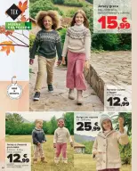 Ofertas de Carrefour España de 23 octubre a 12 noviembre 2025 Folleto de ofertas COLECCIÓN TEXTIL - Página 20