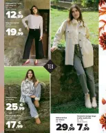 Ofertas de Carrefour España de 23 octubre a 12 noviembre 2025 Folleto de ofertas COLECCIÓN TEXTIL - Página 5