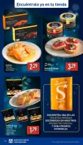 عروض ألدي إسبانيا من 29 أكتوبر حتى 4 نوفمبر 2025 كتيب عروض الشراء الجيد - صفحة 14