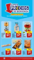 ALDI Spain Offers from 27 October to 9 November 2025 Suber Prices Offers Brochure