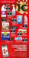 Ofertas de Dia España de 29 octubre a 4 noviembre 2025 Folleto de ofertas Más de 100 productos
