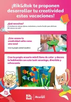 Ofertas de Alcampo España de 28 agosto a 5 noviembre 2025 Promoción especial - Página 19
