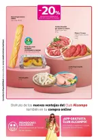 Ofertas de Alcampo España de 28 agosto a 5 noviembre 2025 Promoción especial - Página 11