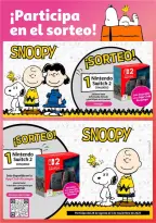 Ofertas de Alcampo España de 28 agosto a 5 noviembre 2025 Promoción especial - Página 24