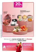 Ofertas de Alcampo España de 28 agosto a 5 noviembre 2025 Promoción especial - Página 12