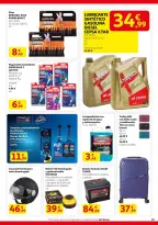 Alcampo Spain Offers from 23 October to 5 November 2025 Big Brands Big Discounts