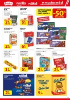 Alcampo Spain Offers from 23 October to 5 November 2025 Big Brands Big Discounts