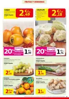 Alcampo Spain Offers from 23 October to 5 November 2025 Big Brands Big Discounts