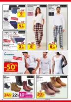 Alcampo Spain Offers from 23 October to 5 November 2025 Big Brands Big Discounts