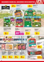 Alcampo Spain Offers from 23 October to 5 November 2025 Big Brands Big Discounts