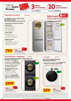 Alcampo Spain Offers from 23 October to 5 November 2025 Big Brands Big Discounts