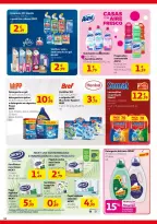 Alcampo Spain Offers from 23 October to 5 November 2025 Big Brands Big Discounts