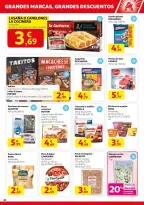 Alcampo Spain Offers from 23 October to 5 November 2025 Big Brands Big Discounts