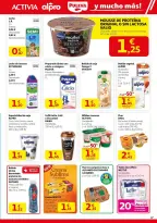 Alcampo Spain Offers from 23 October to 5 November 2025 Big Brands Big Discounts